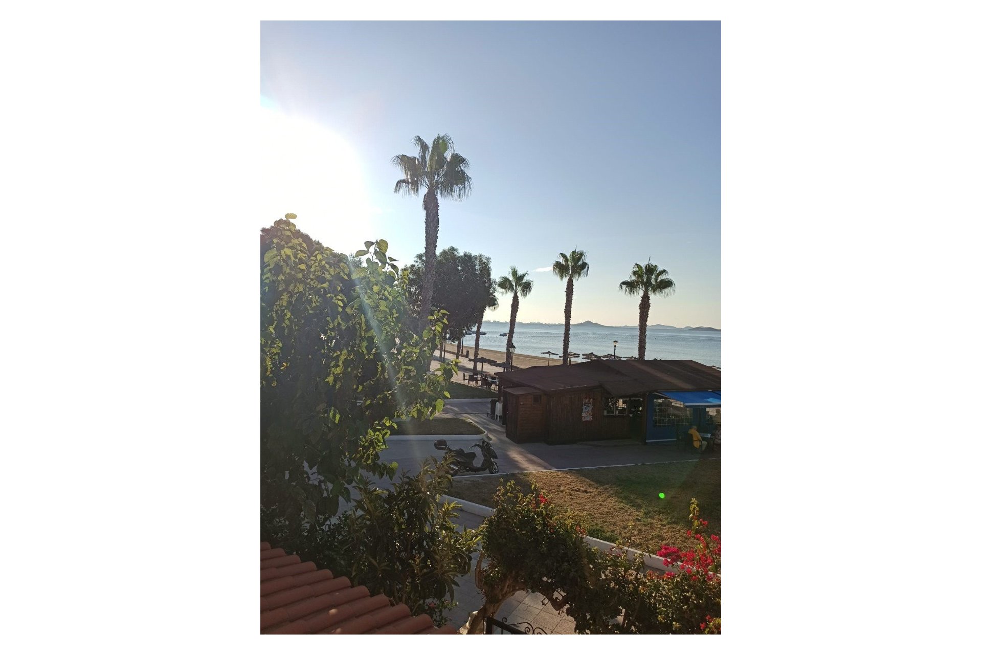 Sale - Semi-detached Villa - Los Alcázares