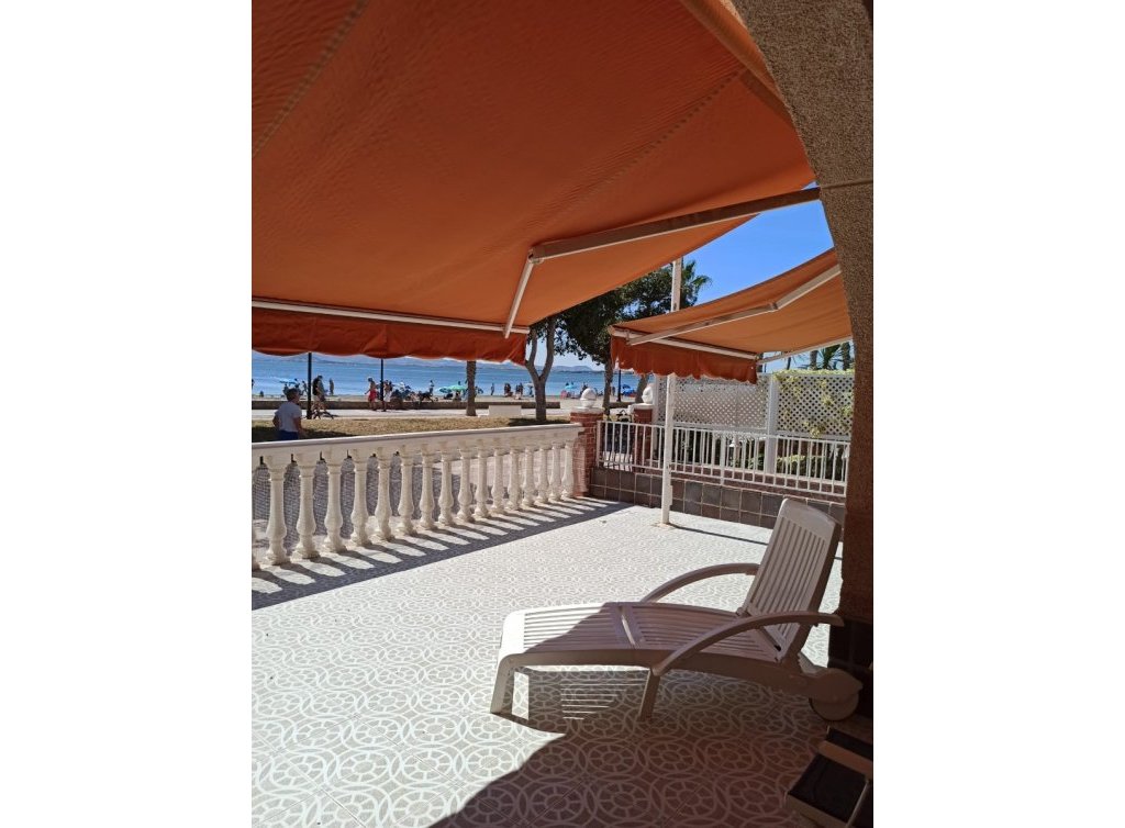Sale - Semi-detached Villa - Los Alcázares