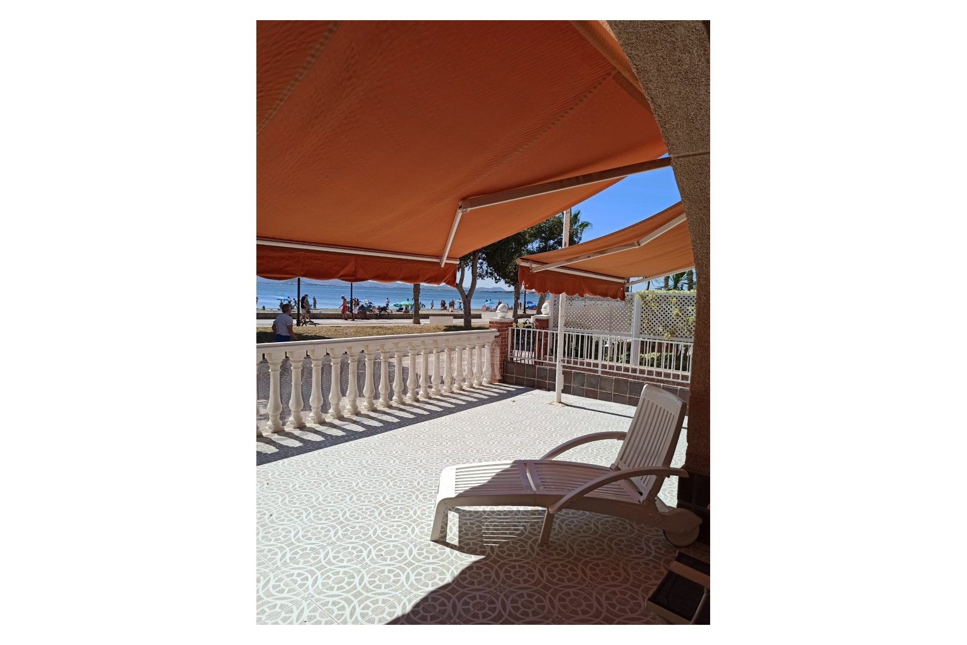 Sale - Semi-detached Villa - Los Alcázares