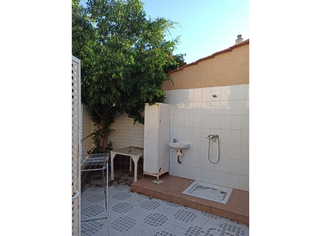 Sale - Semi-detached Villa - Los Alcázares