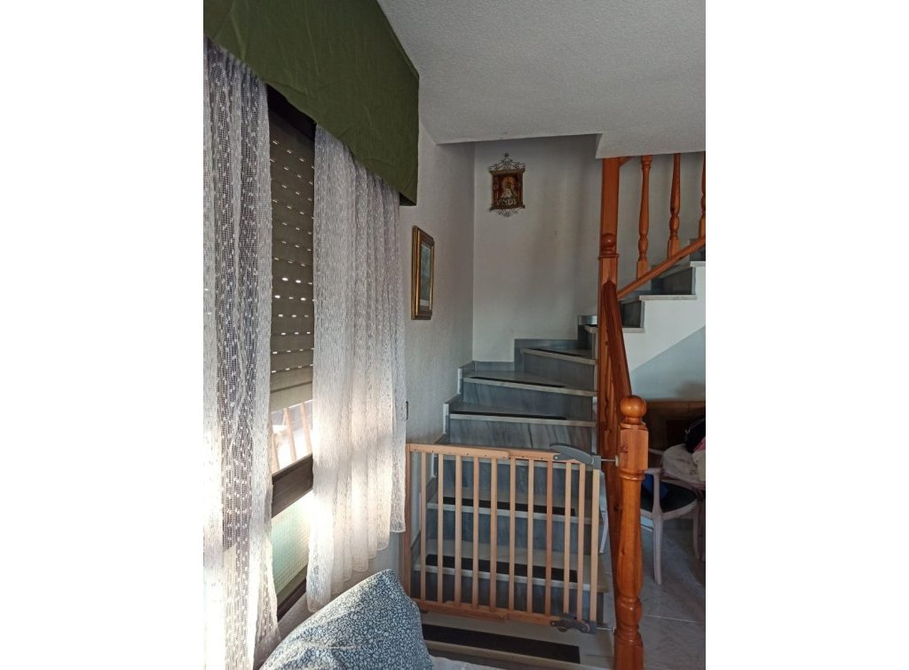 Sale - Semi-detached Villa - Los Alcázares