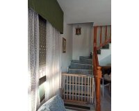 Sale - Semi-detached Villa - Los Alcázares