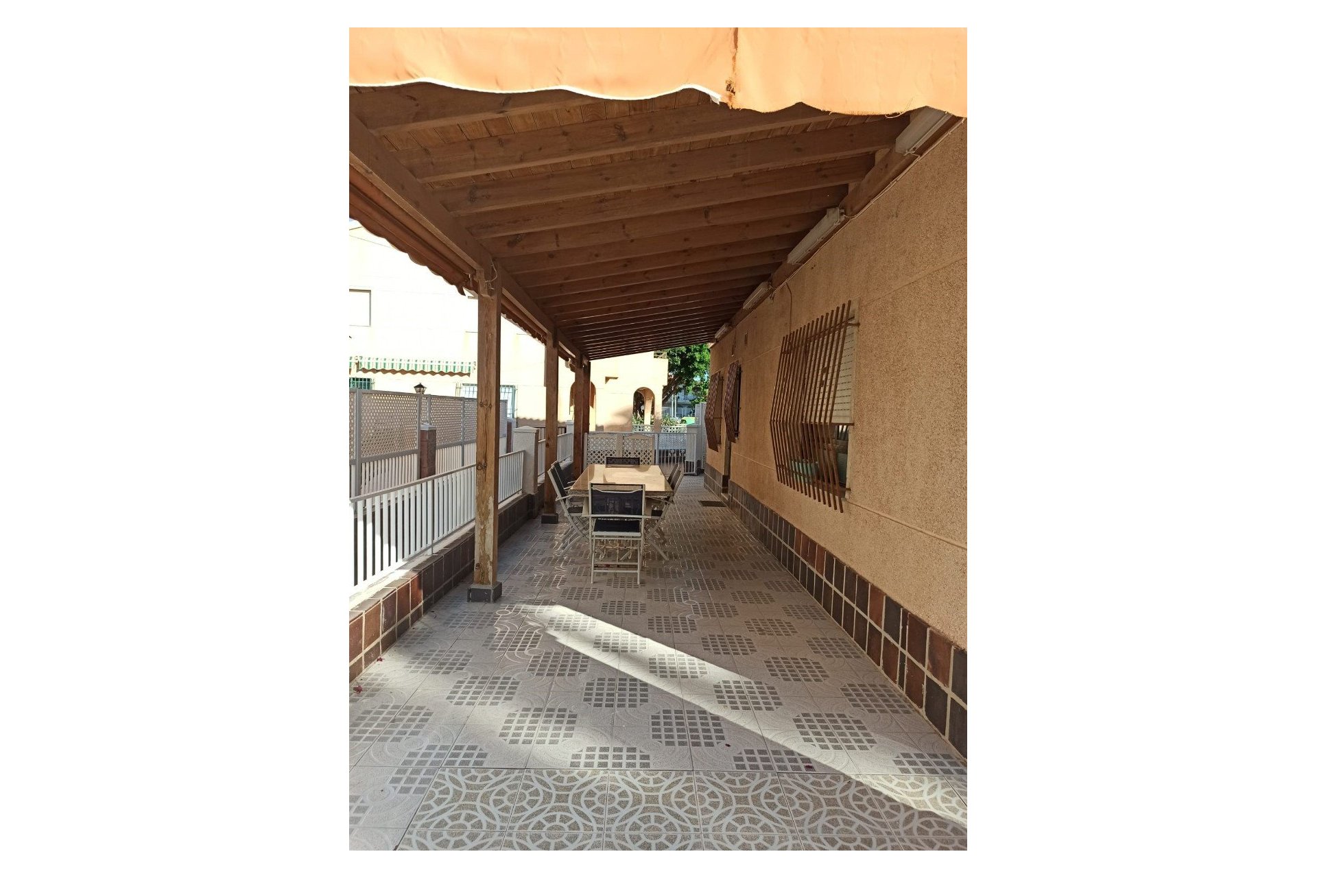 Sale - Semi-detached Villa - Los Alcázares