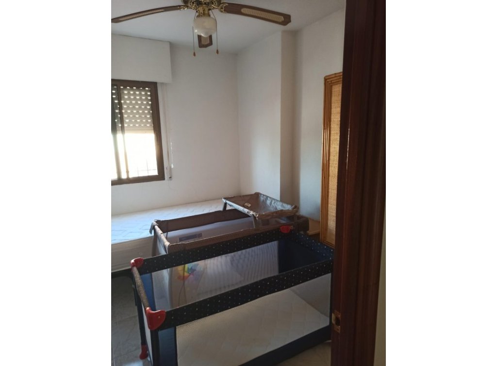 Sale - Semi-detached Villa - Los Alcázares