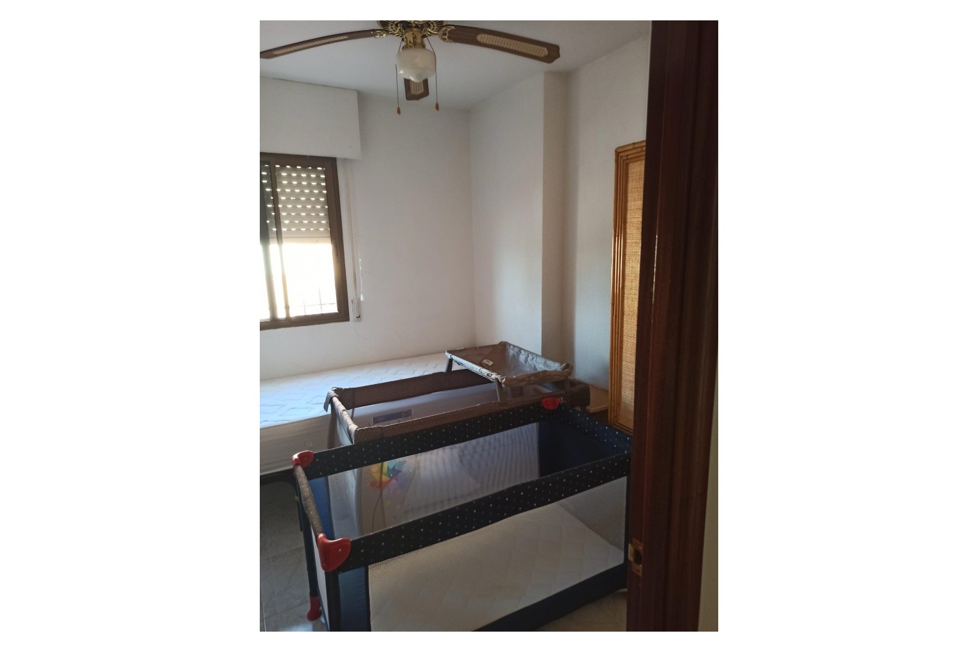 Sale - Semi-detached Villa - Los Alcázares