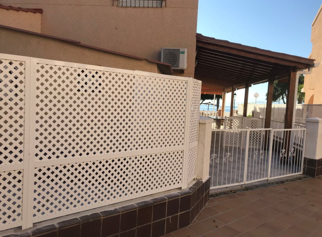 Sale - Semi-detached Villa - Los Alcázares