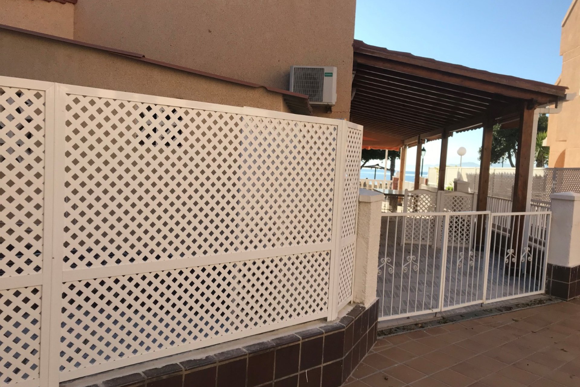 Sale - Semi-detached Villa - Los Alcázares