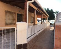 Sale - Semi-detached Villa - Los Alcázares