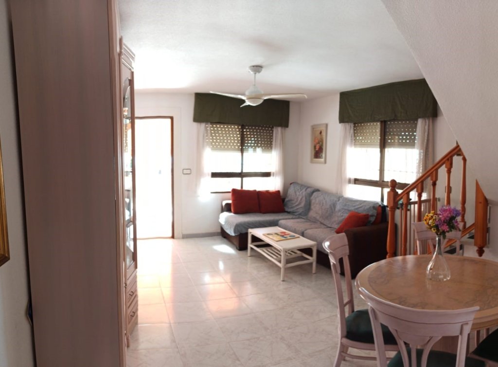 Sale - Semi-detached Villa - Los Alcázares