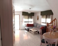 Sale - Semi-detached Villa - Los Alcázares