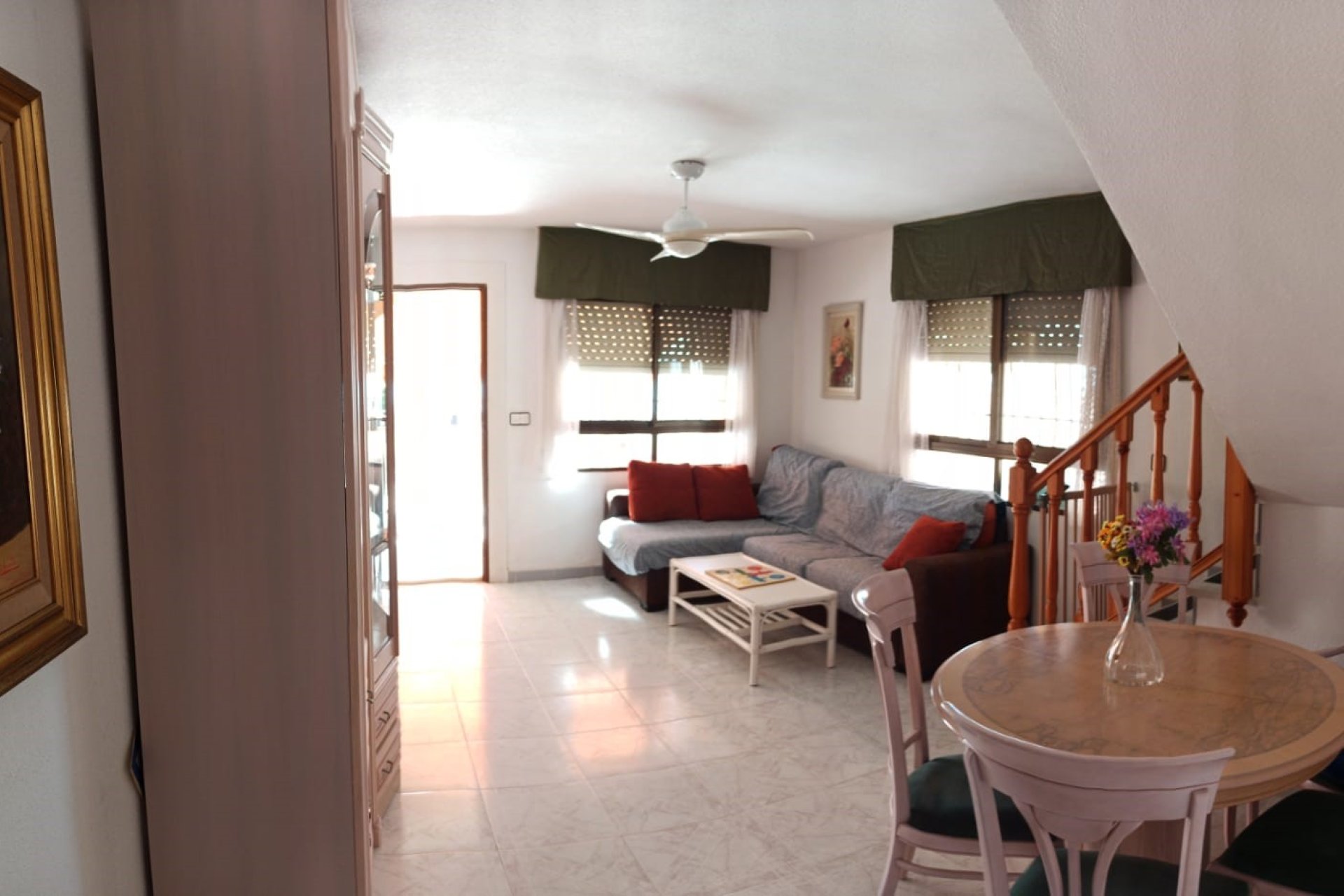 Sale - Semi-detached Villa - Los Alcázares