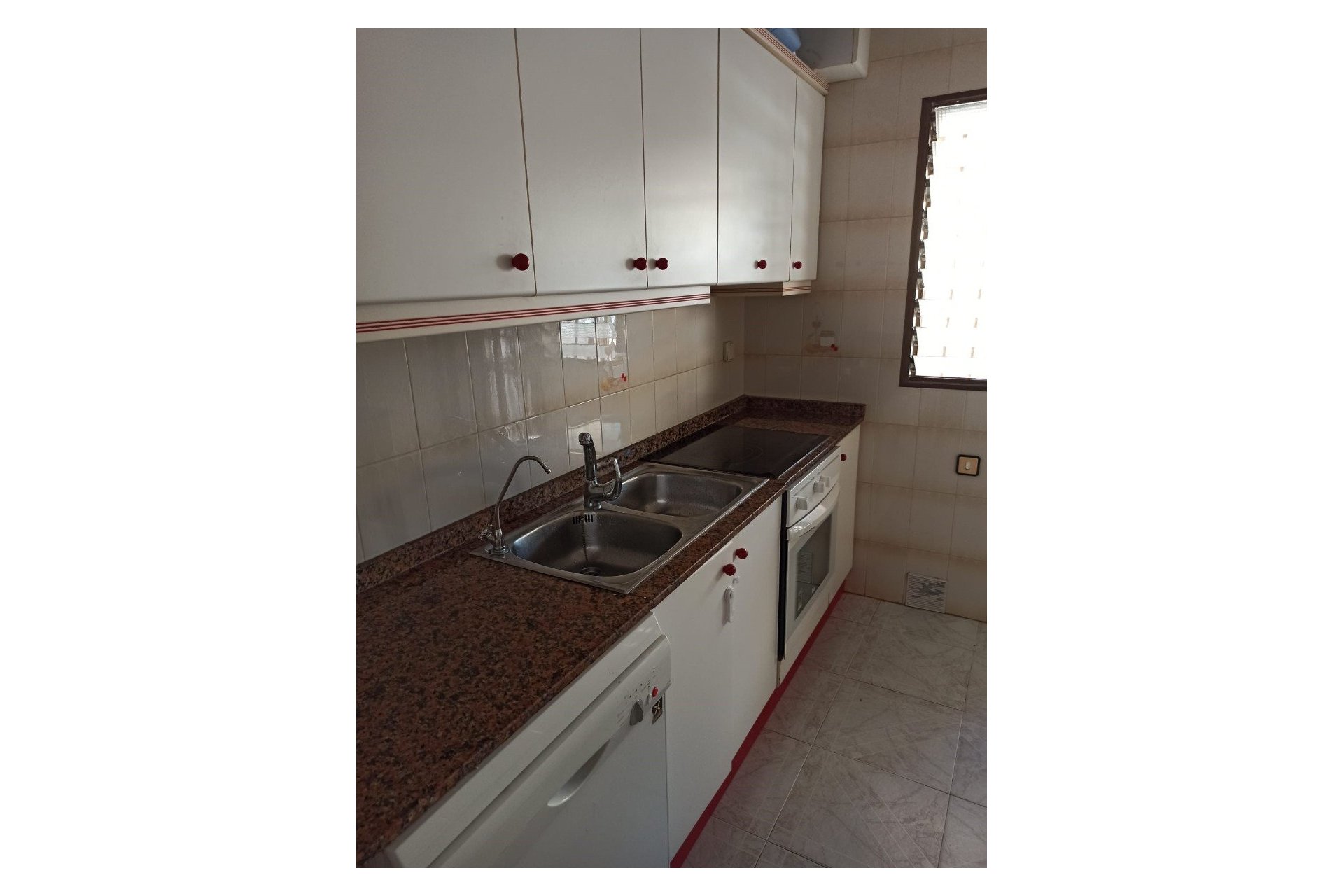 Sale - Semi-detached Villa - Los Alcázares