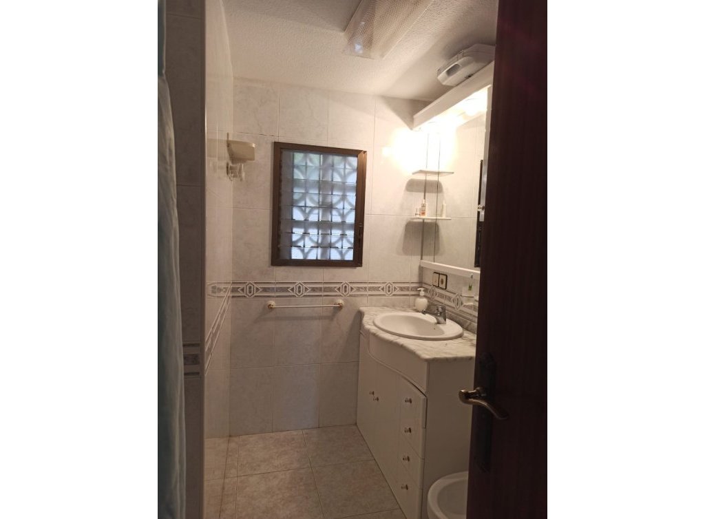Sale - Semi-detached Villa - Los Alcázares