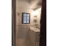 Sale - Semi-detached Villa - Los Alcázares
