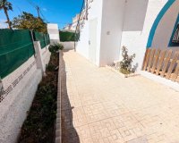 Sale - Semi-detached Villa - Los Alcázares