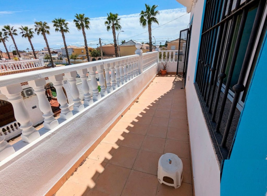 Sale - Semi-detached Villa - Los Alcázares