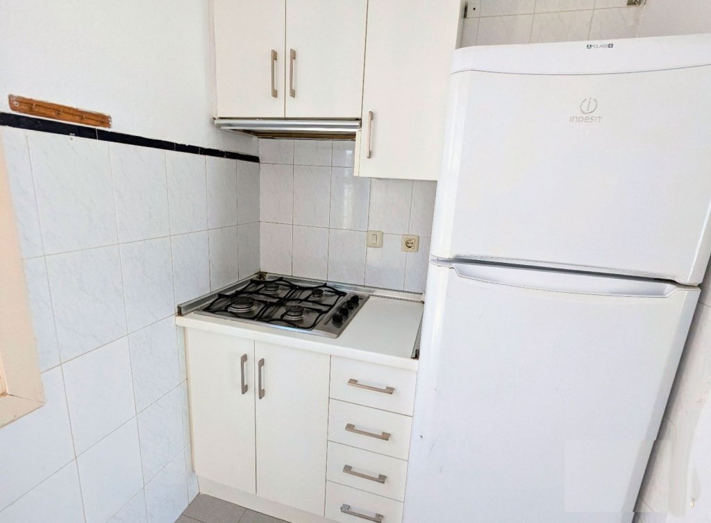 Sale - Semi-detached Villa - Los Alcázares