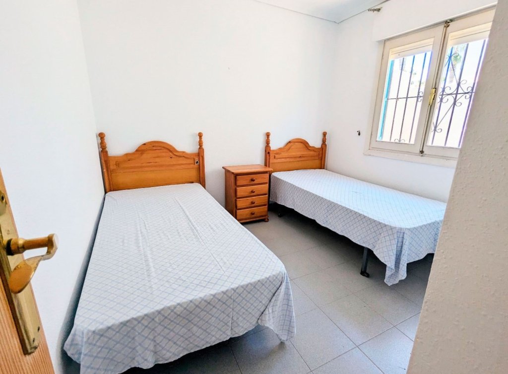 Sale - Semi-detached Villa - Los Alcázares