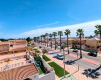 Sale - Semi-detached Villa - Los Alcázares