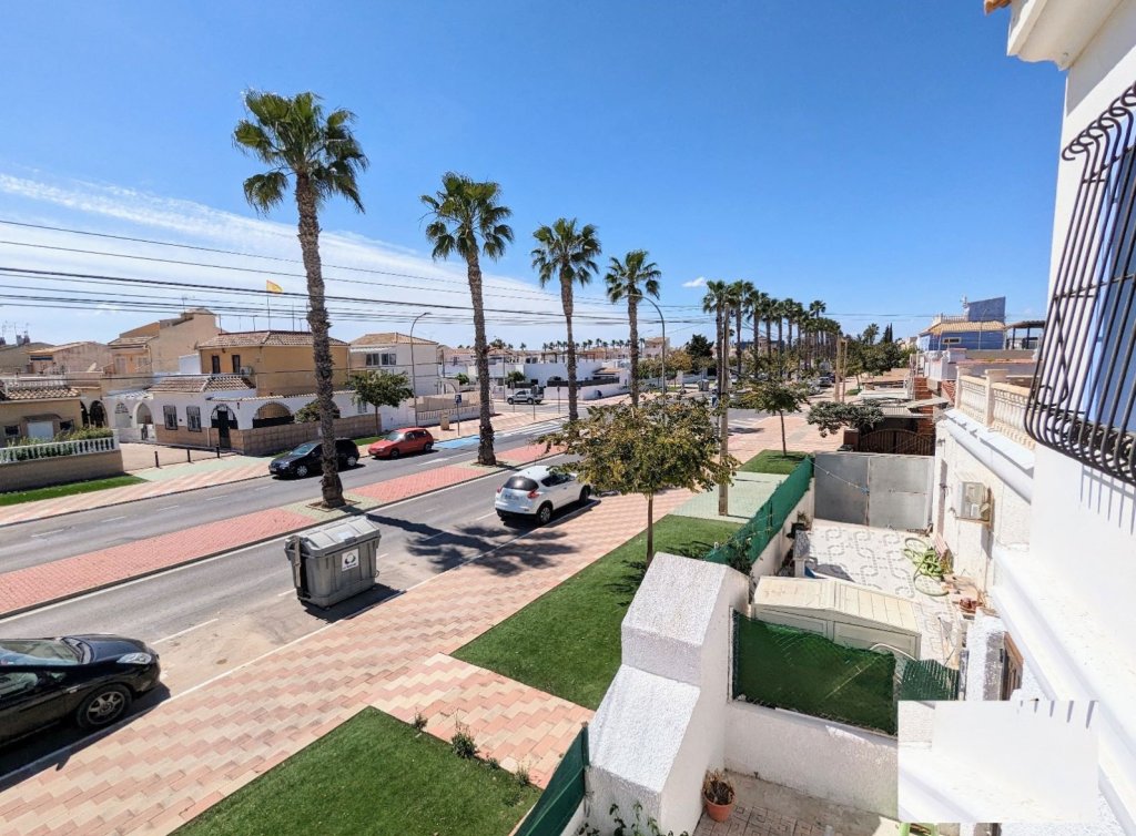 Sale - Semi-detached Villa - Los Alcázares