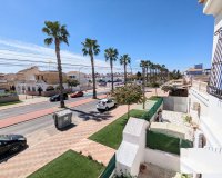 Sale - Semi-detached Villa - Los Alcázares