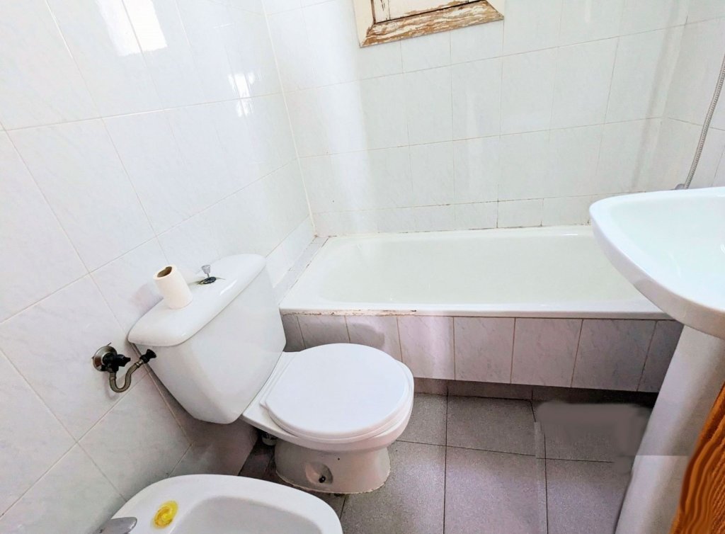 Sale - Semi-detached Villa - Los Alcázares