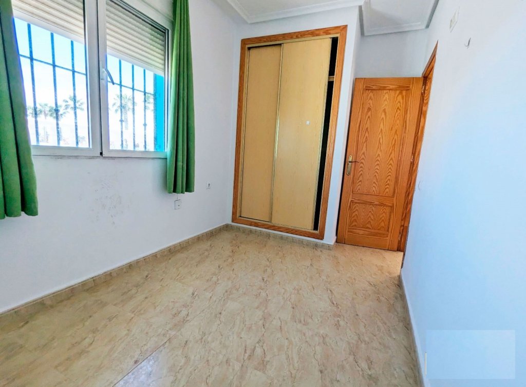 Sale - Semi-detached Villa - Los Alcázares