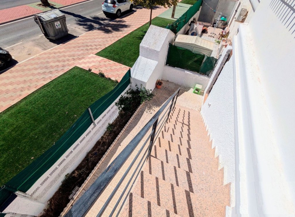 Sale - Semi-detached Villa - Los Alcázares