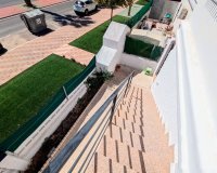 Sale - Semi-detached Villa - Los Alcázares