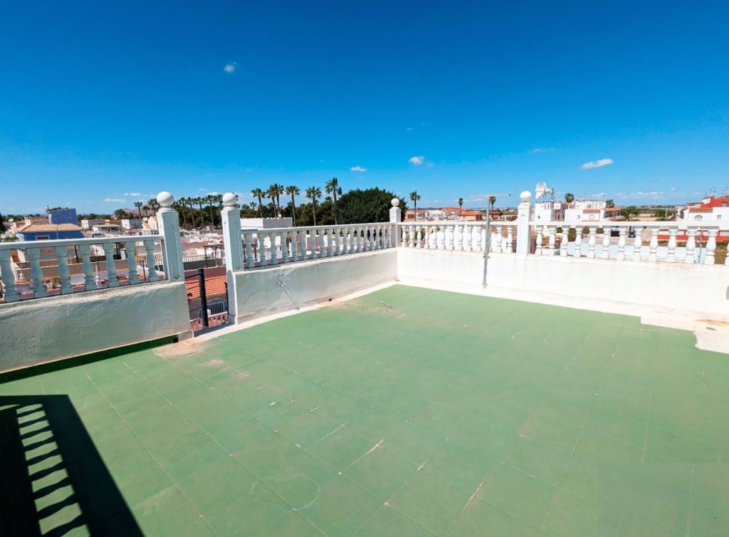 Sale - Semi-detached Villa - Los Alcázares