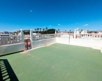Sale - Semi-detached Villa - Los Alcázares