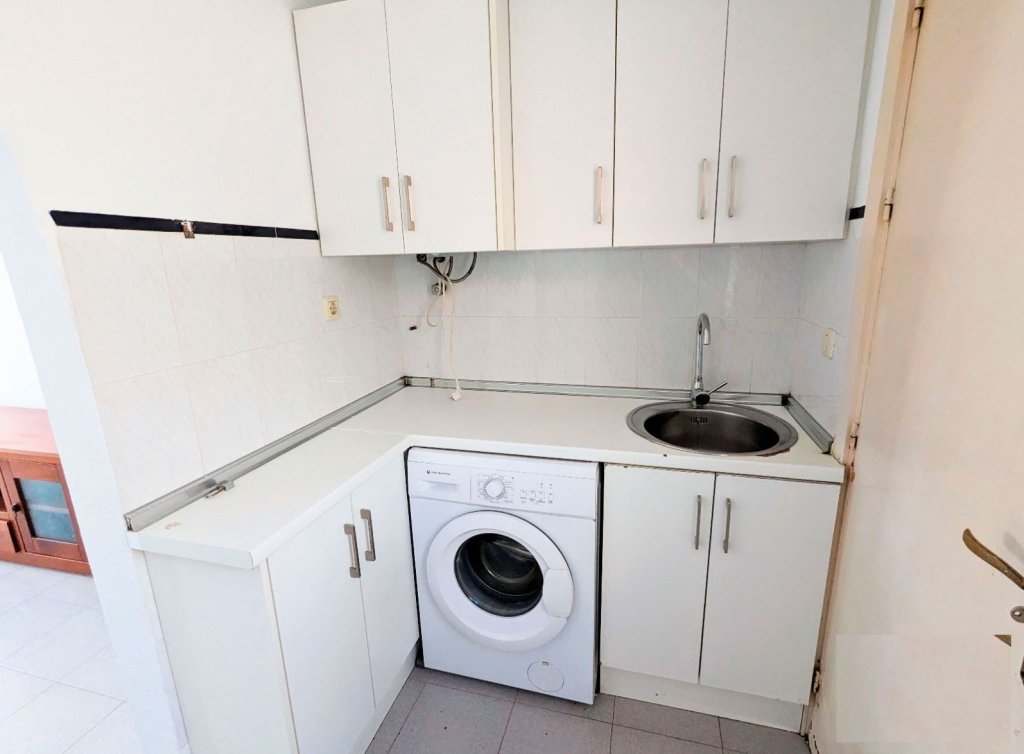 Sale - Semi-detached Villa - Los Alcázares