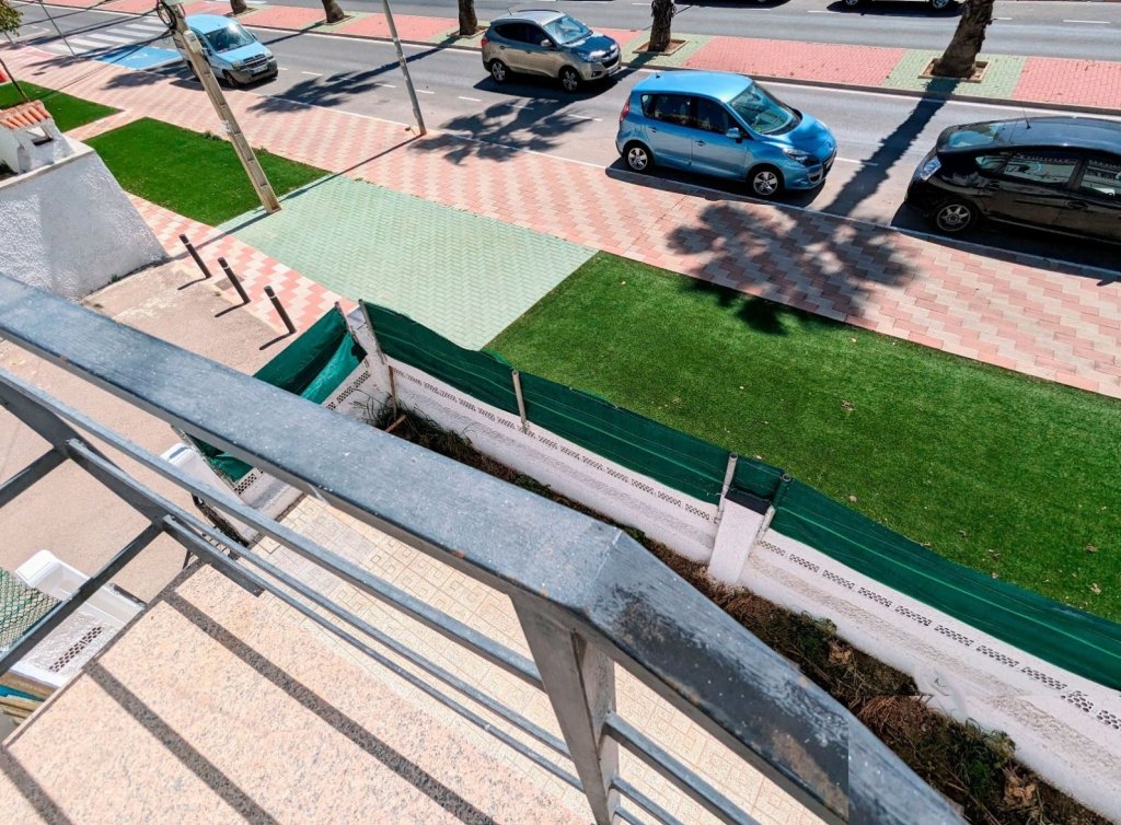 Sale - Semi-detached Villa - Los Alcázares