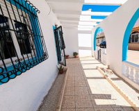 Sale - Semi-detached Villa - Los Alcázares