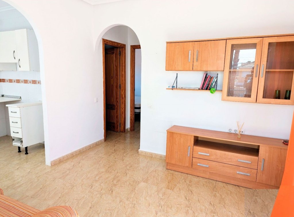 Sale - Semi-detached Villa - Los Alcázares