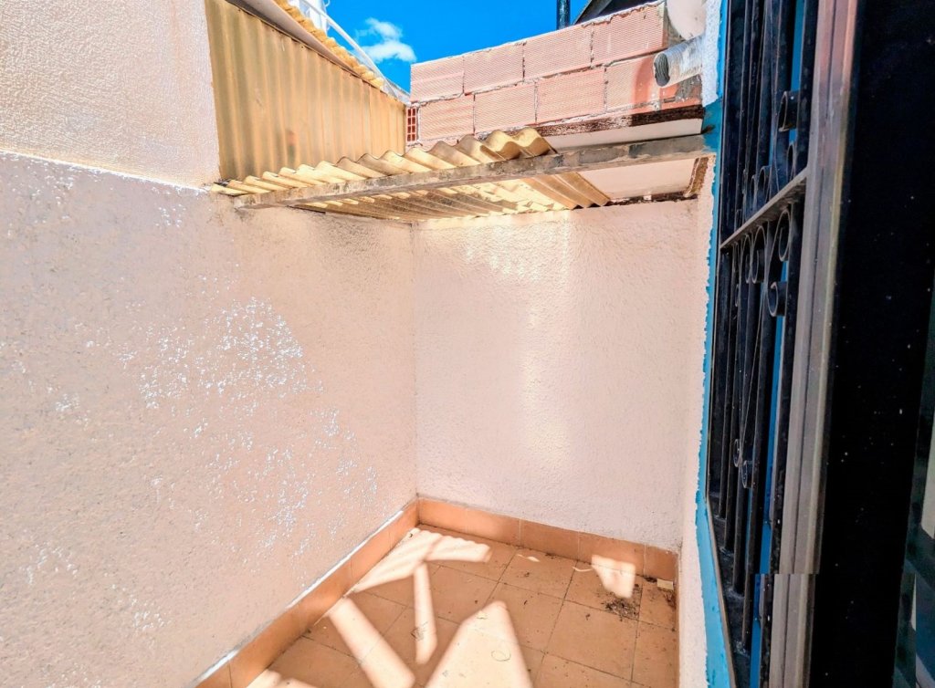 Sale - Semi-detached Villa - Los Alcázares