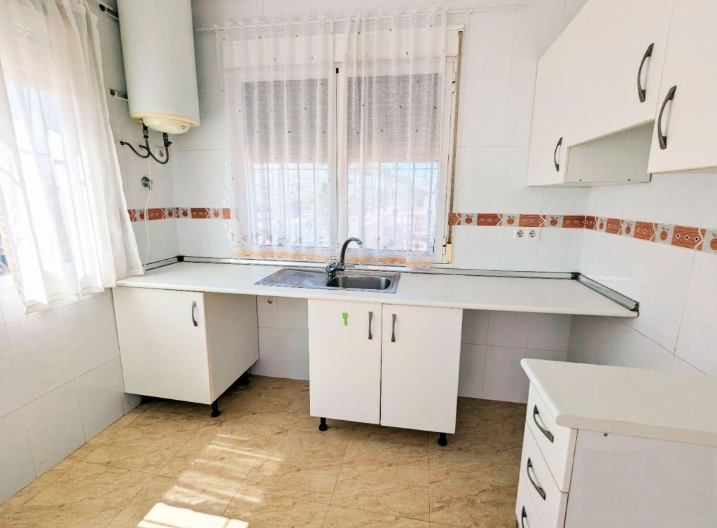 Sale - Semi-detached Villa - Los Alcázares