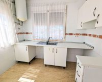 Sale - Semi-detached Villa - Los Alcázares