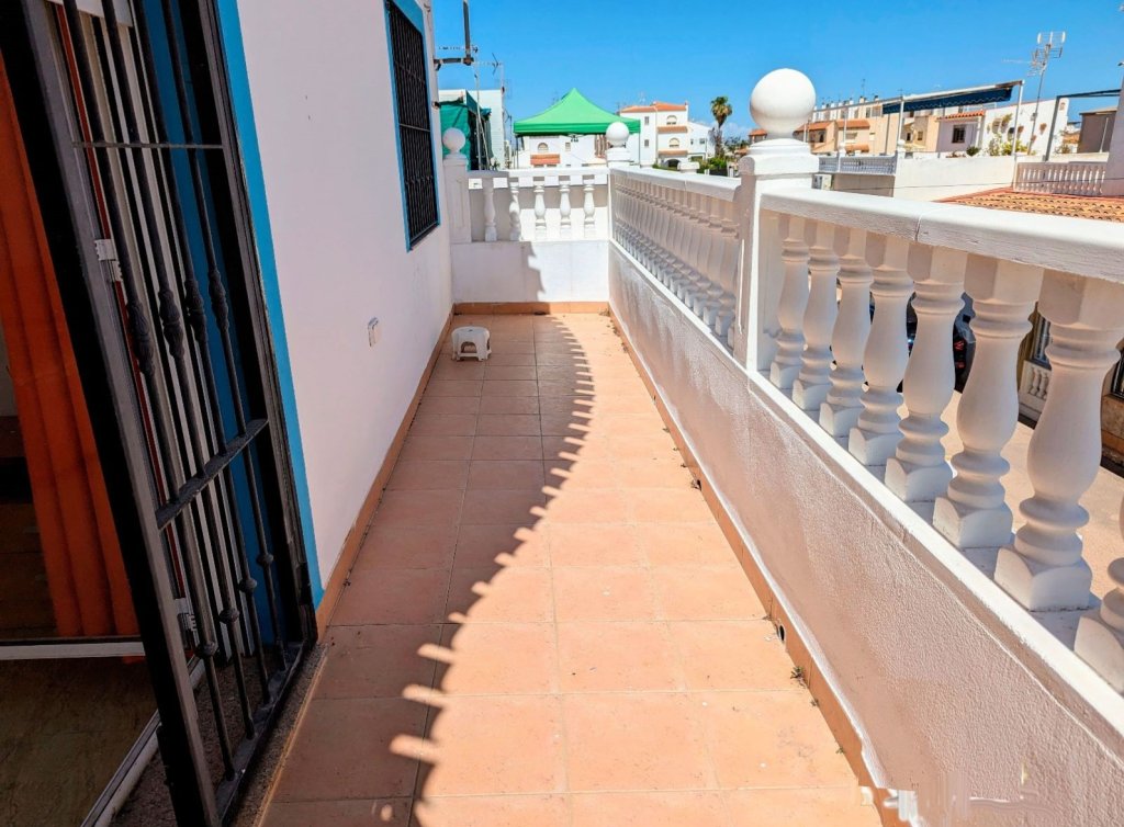 Sale - Semi-detached Villa - Los Alcázares