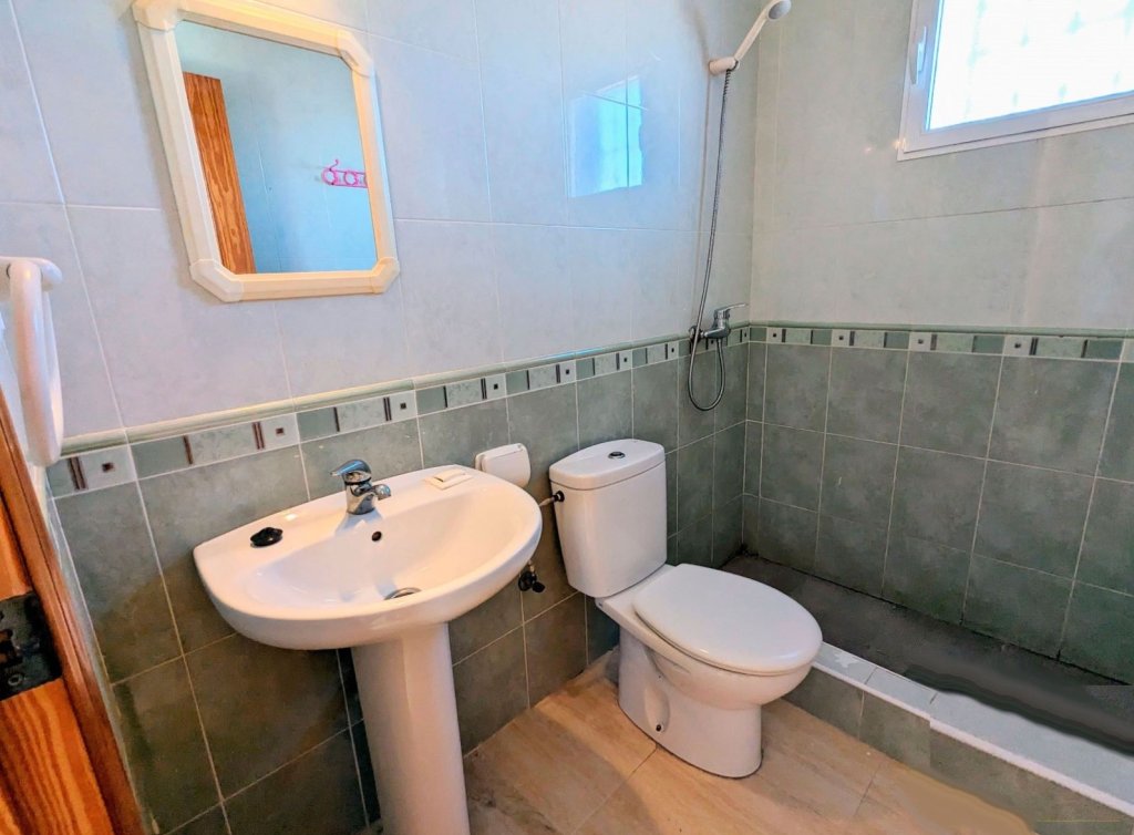 Sale - Semi-detached Villa - Los Alcázares