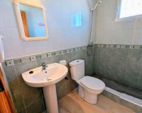 Sale - Semi-detached Villa - Los Alcázares