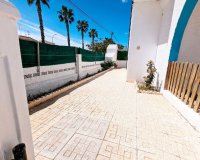 Sale - Semi-detached Villa - Los Alcázares
