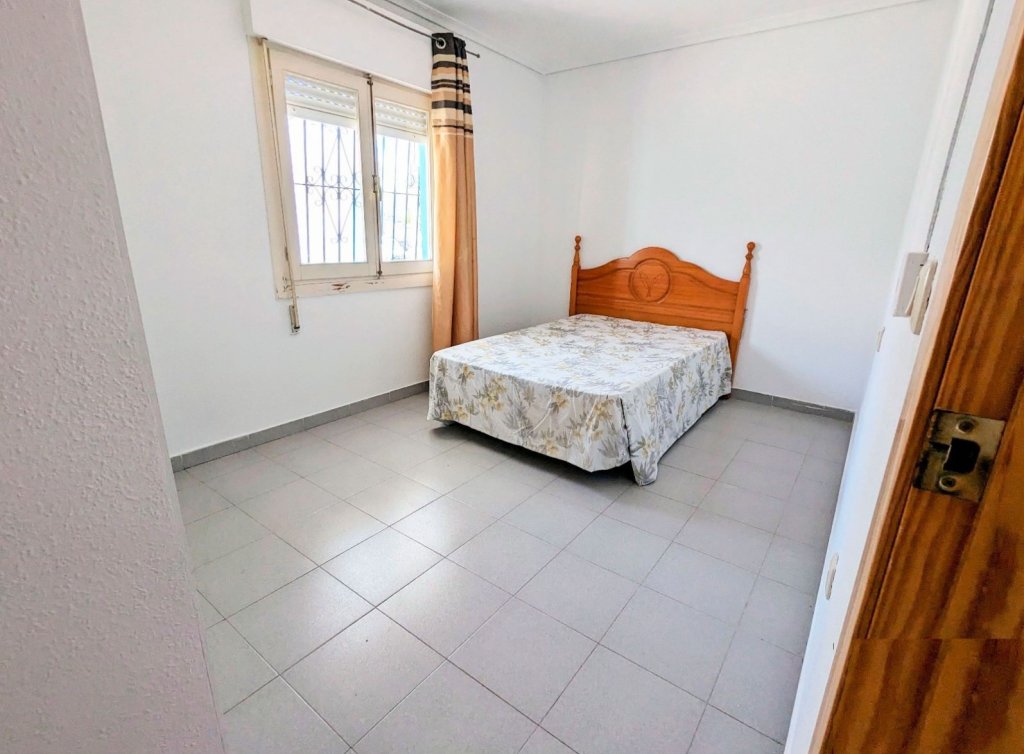 Sale - Semi-detached Villa - Los Alcázares