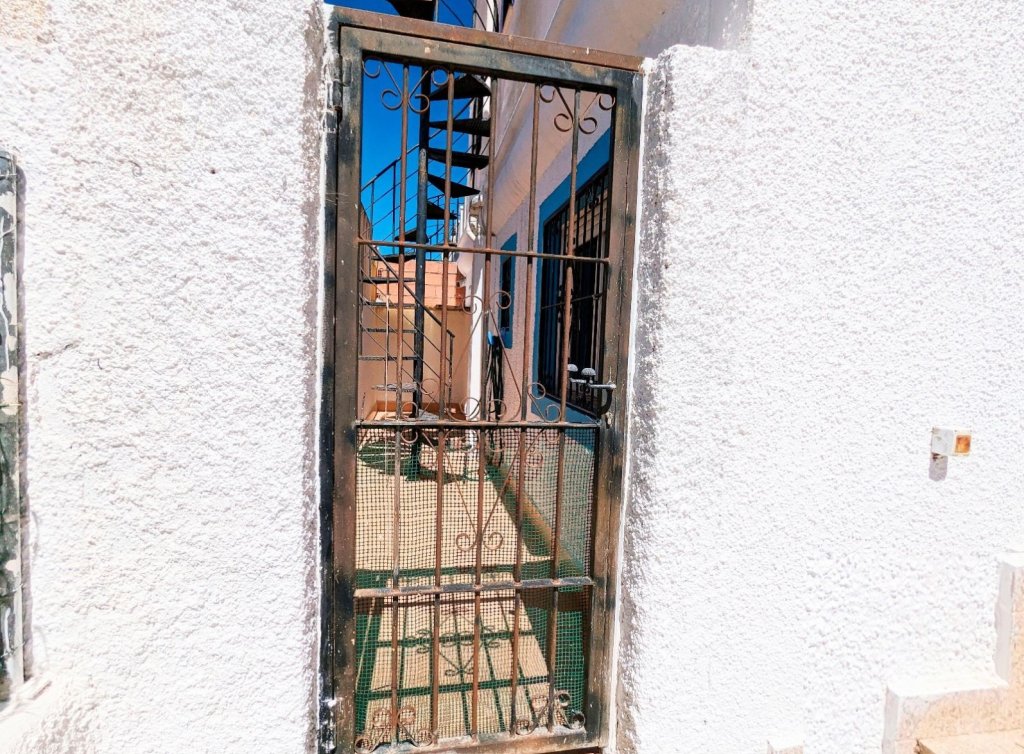 Sale - Semi-detached Villa - Los Alcázares