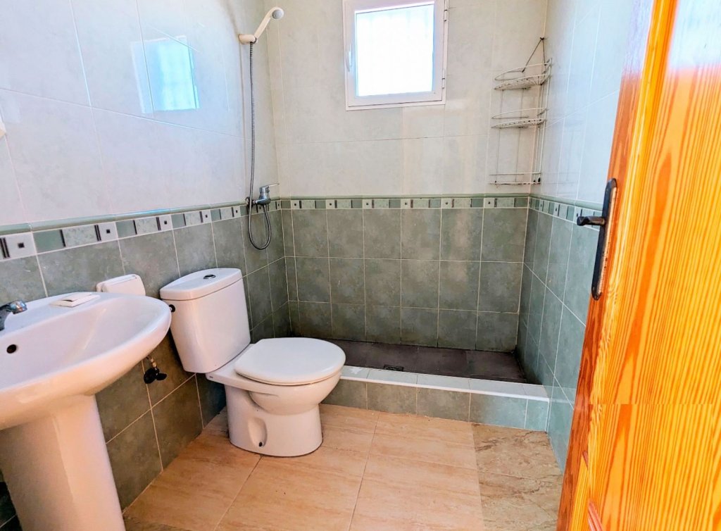 Sale - Semi-detached Villa - Los Alcázares