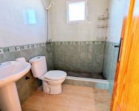 Sale - Semi-detached Villa - Los Alcázares