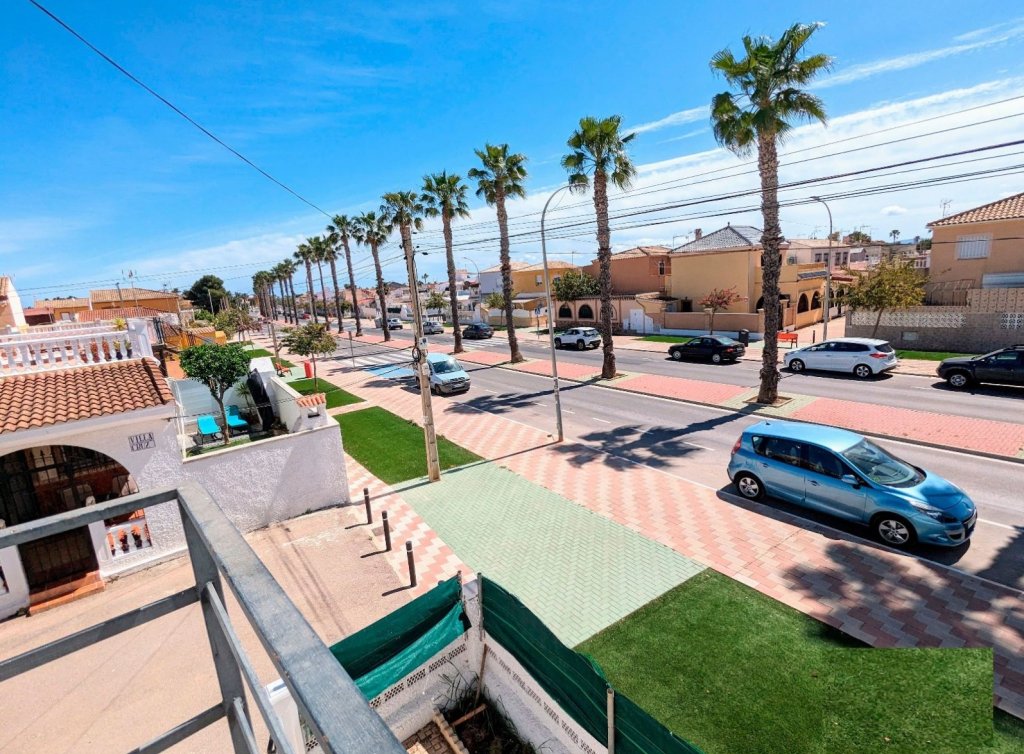 Sale - Semi-detached Villa - Los Alcázares