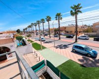 Sale - Semi-detached Villa - Los Alcázares