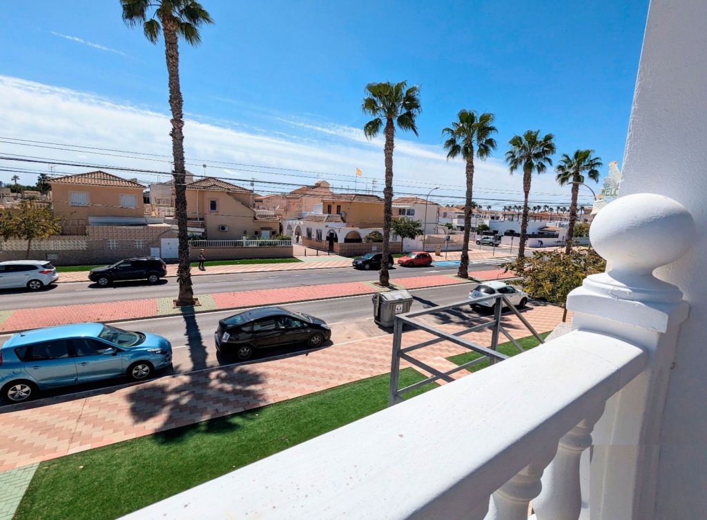 Sale - Semi-detached Villa - Los Alcázares