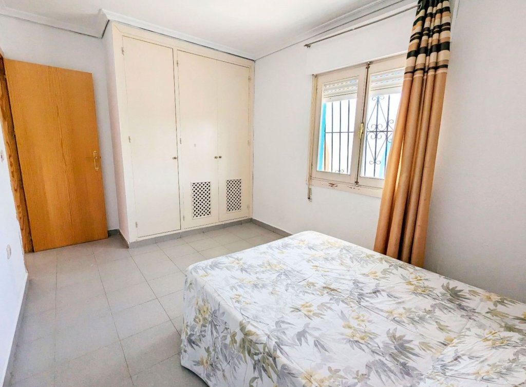 Sale - Semi-detached Villa - Los Alcázares